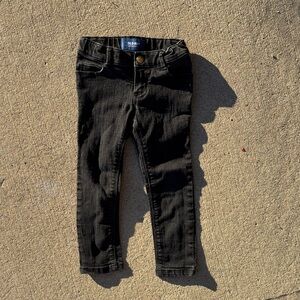 Old Navy Black Kids Jeans